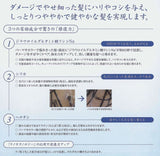 DELAXIOR shampoo & treatment