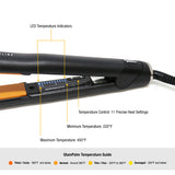 GLAMPALM Signature 1"