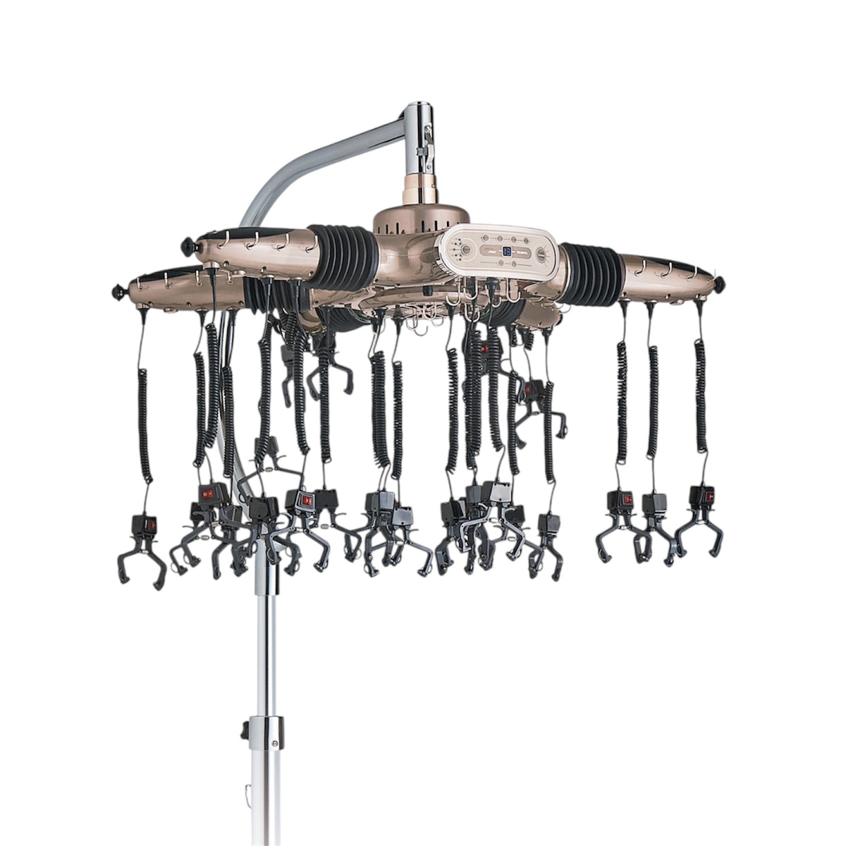 Womax Wave Set Pro Setting Perm Machine – ILJIN