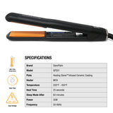 GLAMPALM Signature 1"
