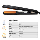 GLAMPALM Signature 1.25"