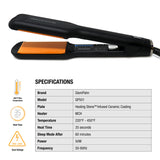 GLAM PALM Signature 1.5"