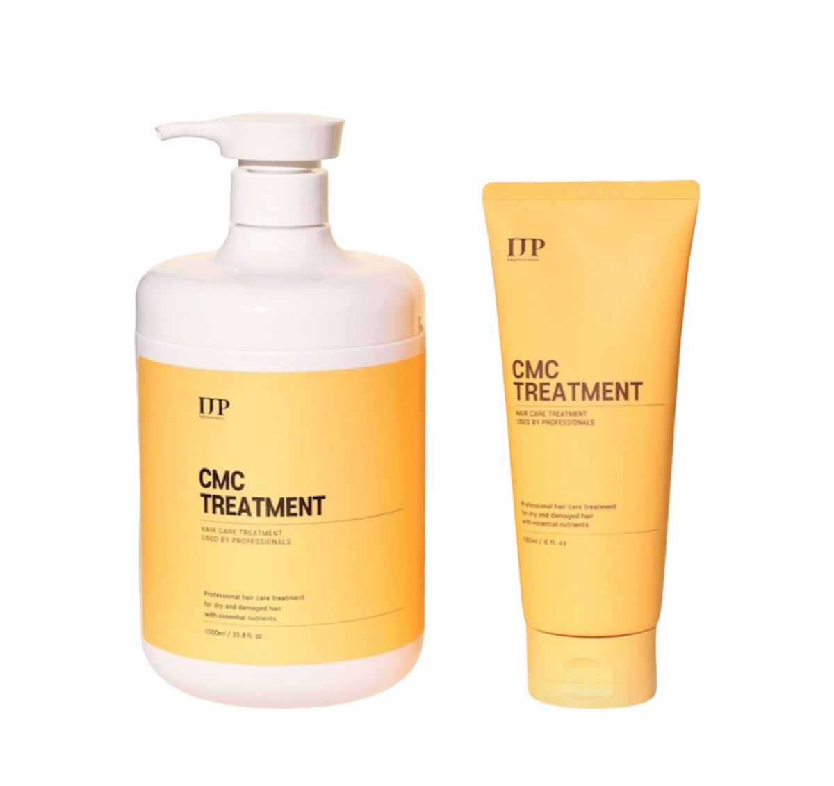 CMC TREATMENT – ILJIN