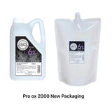 Pro Ox 2000 Developer