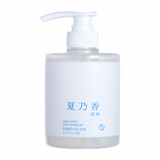 Sinkai Natsunoka scalp massage gel (500ml)