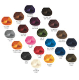 Shine Hair Manicure - ILJIN