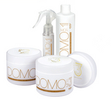 DOMO MCS Mineral Clinic - ILJIN