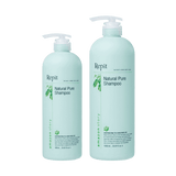 REPIT PURE SHAMPOO