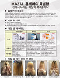 Iron Clinic Shampoo