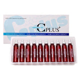C Plus + Hair Coloring Essence ILJIN CALON