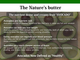 Avocado Treatment Hair Oil - ILJIN