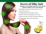 Avocado Treatment Hair Oil - ILJIN