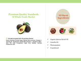 Avocado Treatment Hair Oil - ILJIN