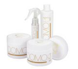 DOMO MCS Mineral Clinic - ILJIN