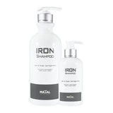 IRON CLINIC SHAMPOO