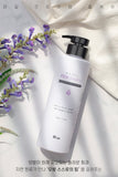 IRON CLINIC SHAMPOO