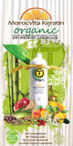 TION ORGANIC KERATIN STRAIGHTENING TREATMENT (FOR PROFESSIONAL) - ILJIN