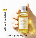 NATURE POLISH OIL