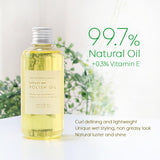 NATURE POLISH OIL