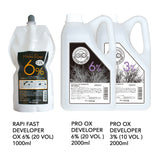 RAPI ORGANIC COLOR