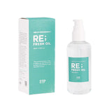 REFRESH OIL