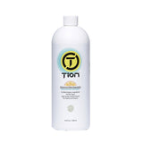 TION ORGANIC KERATIN STRAIGHTENING TREATMENT (FOR PROFESSIONAL)