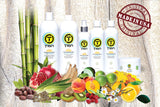 TION ORGANIC KERATIN STRAIGHTENING TREATMENT (FOR PROFESSIONAL) - ILJIN