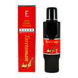 TORETOMAN TONIC E LOTION
