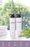 Iron Clinic Shampoo