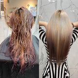 FK KERATIN COMPLEX 3.5