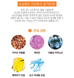 Cacao Recovery Treatment
