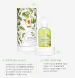 Avocado Treatment Hair Oil