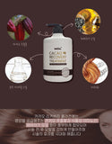 Cacao Recovery Treatment