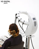VOGUE DIGITAL PERM