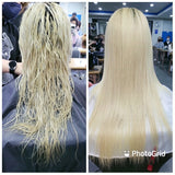 FK KERATIN COMPLEX 3.5