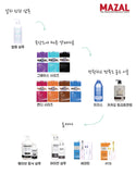 Alpha Diagnostic Clarifying Shampoo