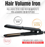 YB 6300 Volume magic and Styling iron
