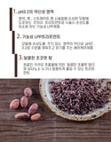 Cacao Recovery Treatment