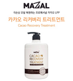 Cacao Recovery Treatment