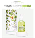 Avocado Treatment Hair Oil