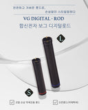 VOGUE DIGITAL PERM