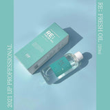 Refresh Oil