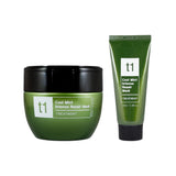 T1 COOL MINT INTENSE REPAIR TREATMENT