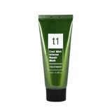 T1 COOL MINT INTENSE REPAIR TREATMENT