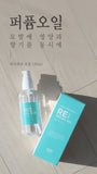 Refresh Oil