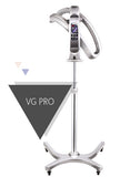 VG PRO HEAT PROCESSOR