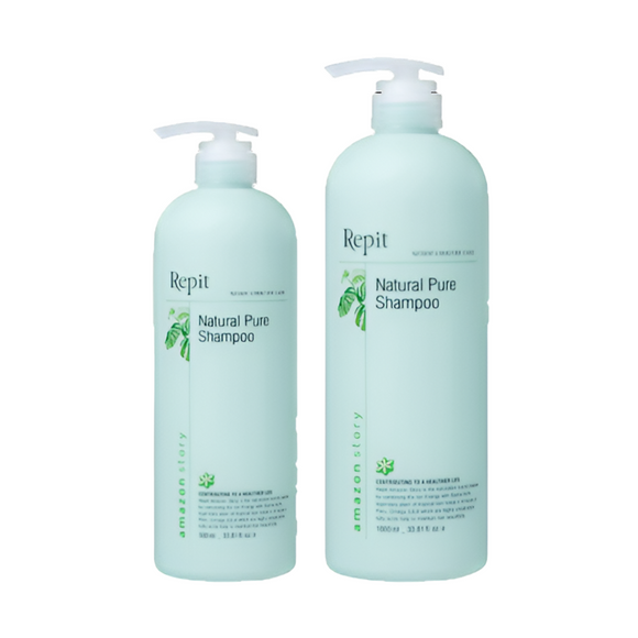 Repit Pure Shampoo