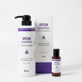 Iron Clinic Shampoo