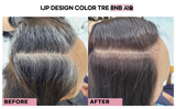 Design Color Tre