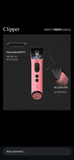 Glampalm Clipper GP810